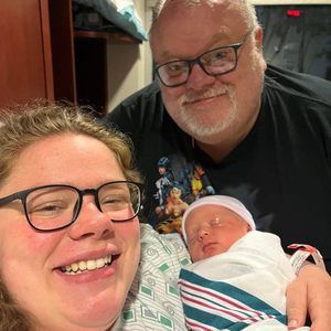 Meet your Posher, Cole